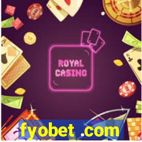 fyobet .com